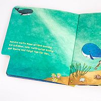 Baby Pixi - wasserfest, schadstoffgeprüft, reissfest, 4