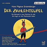 Der Zahlenteufel, 1
