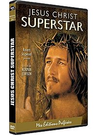 Jesus Christ Superstar [DVD], 2