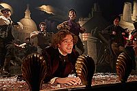 Charles Dickens: Der Mann der Weihnachten erfand [DVD], 2