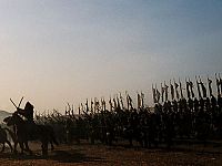 The Warlords [DVD], 5