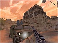 Delta Force - Black Hawk Down [Microsoft Xbox], 3