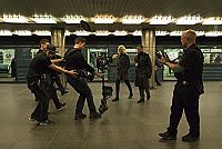 Atomic Blonde [Blu-ray], 4