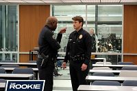 The Rookie - Staffel 1 [DVD], 4