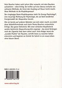 Mit Leichtigkeit zum Nichtraucher, 1