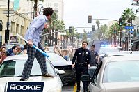 The Rookie - Staffel 1 [DVD], 1