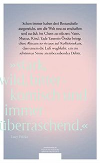 Wir wissen, wir könnten, und fallen synchron, 1