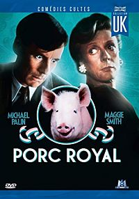 Porc royal [DVD], 1