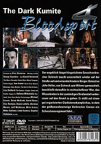 Bloodsport 4  [DVD], 1