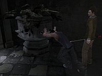 Obscure 2 [Sony PlayStation 2], 3