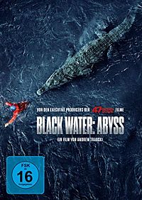 Black Water - Abyss [DVD], 1