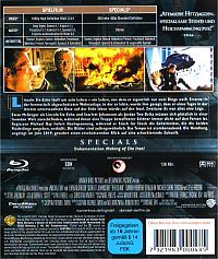 Die Insel [Blu-ray], 2