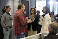 Major Crimes - Staffel 1 [DVD], 5