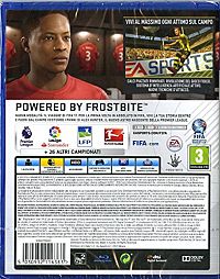 FIFA 17 [Sony PlayStation 4], 1