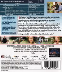 Old Dogs - Daddy oder Deal [Blu-ray], 1