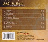 Engel, Hirten, 1000 Könige - Die schönsten Weihnachtslieder [CD], 1