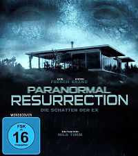 Paranormal Resurrection - Die Schatten der Ex [Blu-ray], 1