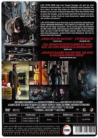 Lost after dark [DVD], 1