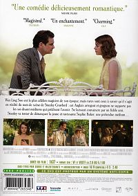Magic in the Moonlight [DVD], 2