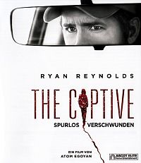 The Captive [Blu-ray], 8
