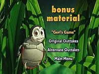 1001 pattes [Blu-ray], 2