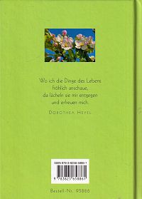 Lichtstrahlen der Freude, 1