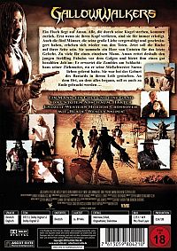 GallowWalkers [DVD], 1