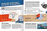 Mein weit gereister Erdbeerjoghurt, 1