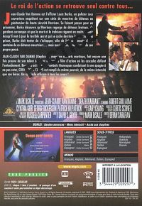 Coups Pour Coups [DVD], 3