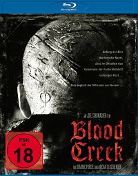 Blood Creek [Blu-ray], 1