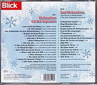 Fröhliche Weihnachten [CD], 1