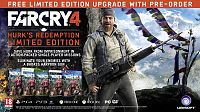Far Cry 4  [Microsoft Xbox 360], 1