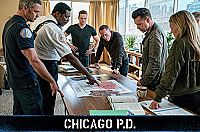 Chicago P. D. - Staffel 6 [DVD], 7