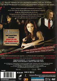 BloodRayne 2 - Deliverance [DVD], 1