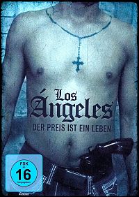 Los Ángeles - Der Preis ist ein Leben [DVD], 1