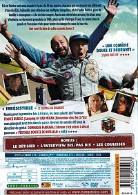 BIS [DVD], 2