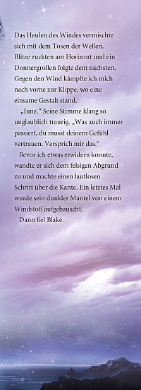 Ein Augenblick für immer, 2