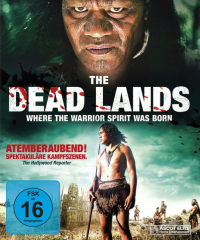 The Dead Lands [Blu-ray], 7