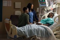 Sleepless - Eine tödliche Nacht [DVD], 2