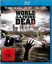 World Of The Living Dead [Blu-ray], 1