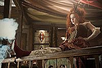 Lone Ranger - Naissance d'un héros [DVD], 6