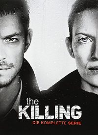 The Killing - Die komplette Serie [DVD], 1