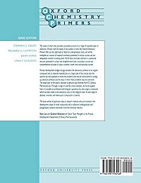 Process Development, 1