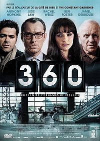 360 [DVD], 1