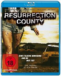 Resurrection County [Blu-ray], 1