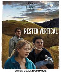 Rester vertical [Blu-ray], 5