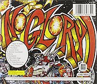 No Goats, No Glory [CD], 1