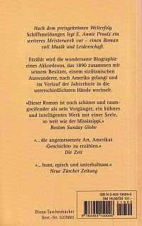 Das grüne Akkordeon, 1