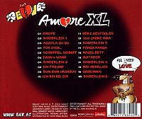 Amore XL [CD], 1