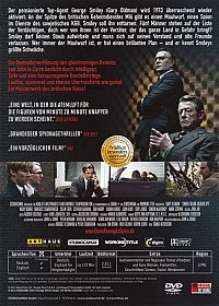 Dame, König, As, Spion [DVD], 2